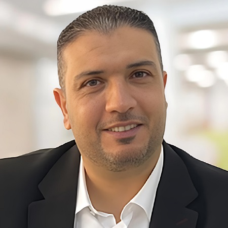 Ziad Jalal Alhanafi